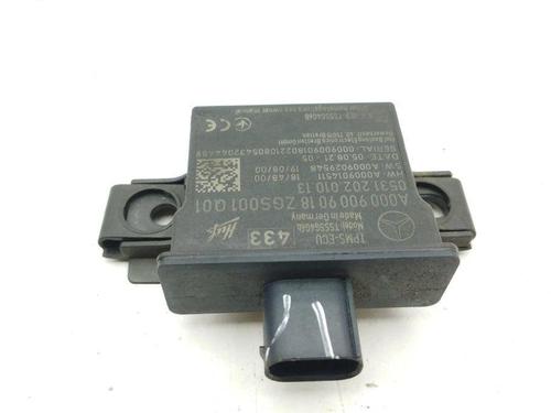 Used Electronic module MERCEDES-BENZ EQA (H243) EQA 250 (243.701) (190 hp) 28902627