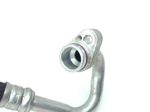 AC pipe SKODA ENYAQ iV Coupe (5AC) RS | BP36200025M126 - Image 8