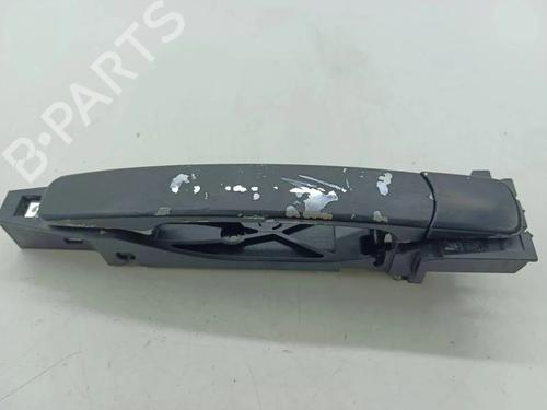 Used Rear left exterior door handle Rear left exterior door handle 36347728 36347728