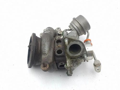 Used Turbocharger/Supercharger Turbocharger/Supercharger 38171647 38171647