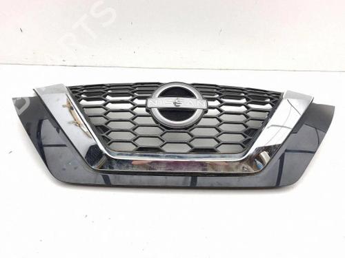 Used Grille Grille NISSAN JUKE (F16_) 1.0 (114 hp) 40466317 40466317