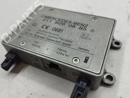 Electronic module MERCEDES-BENZ M-CLASS (W164) ML 350 4-matic (164.186) | BP28852905M83 - Image 3