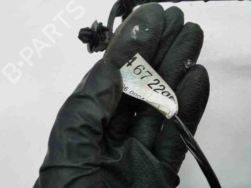 Wiring harness MAZDA 5 (CR) 2.0 CD (CR19) | BP28853486E16