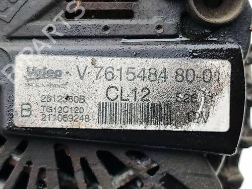 Alternator MINI MINI COUNTRYMAN (R60) John Cooper Works ALL4 | BP33662132M7 - Image 7