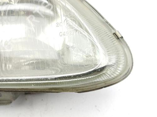 Right headlight RENAULT ESPACE III (JE0_) 2.0 (JE0A) | BP28902693C29 