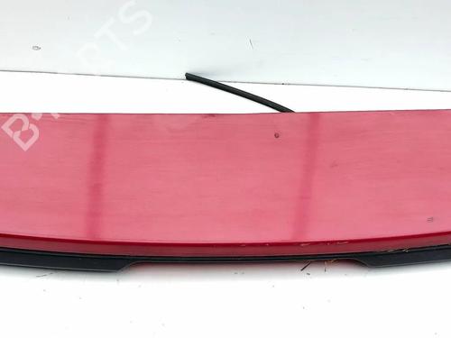 Spoiler bagklap CHEVROLET TRAX 1.6 | BP30658578C96 