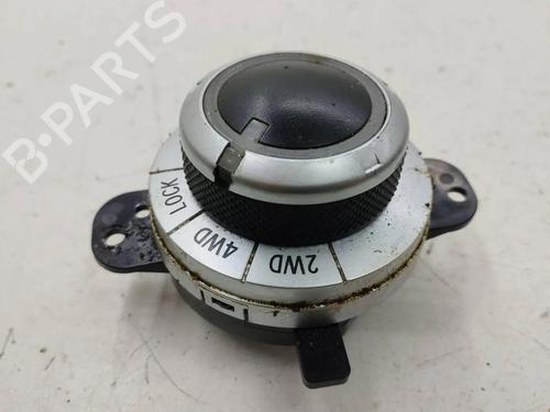 Switch CITROËN C-CROSSER (VU_, VV_) 2.2 HDi | BP33923620I30 - Image 4