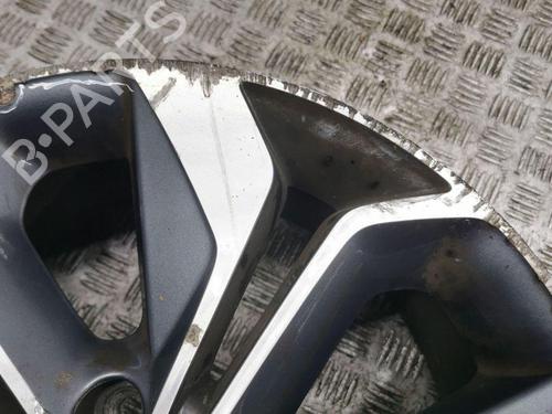 Rim RENAULT MEGANE IV Grandtour (K9A/M/N_) 1.2 TCe 130 (K9MR) | BP28880313C45 