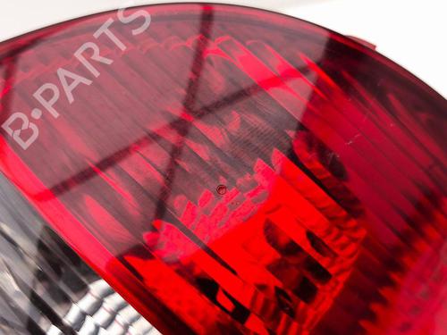 Højre baglygte MERCEDES-BENZ A-CLASS (W169) A 160 CDI (169.006, 169.306) | BP29829170C35