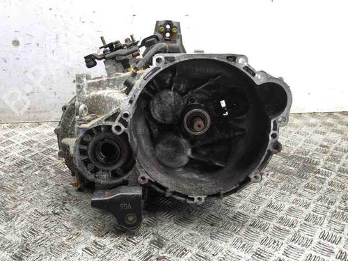 Used Gearbox HYUNDAI i40 I (VF) 1.7 CRDi (136 hp) 28892334