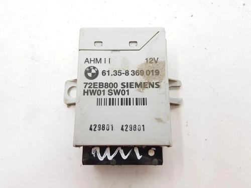 Used Electronic module Electronic module 28875937 28875937