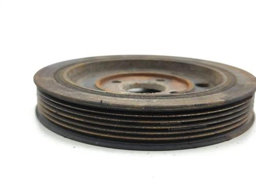 Pulley CHRYSLER GRAND VOYAGER V (RT) 2.8 CRD | BP33916671M122 - Image 2