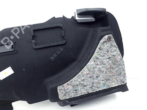 Boot lining MASERATI GHIBLI III (M157) 3.0 D | BP36347340I3 - Image 10