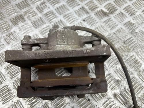Left front brake caliper SKODA ENYAQ iV Coupe (5AC) RS | BP36200120M105 - Image 2