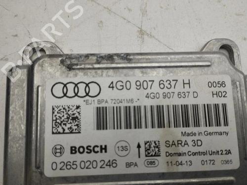 Electronic module AUDI A7 Sportback (4GA, 4GF) 3.0 TDI quattro | BP37290129M83 - Image 6