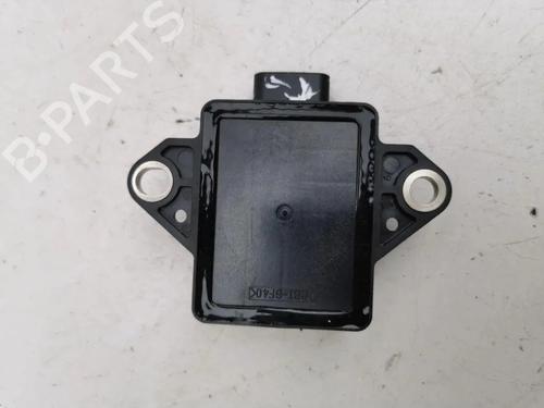 Electronic sensor LEXUS IS II (_E2_) 220d (ALE20) | BP33880540M84 - Image 6
