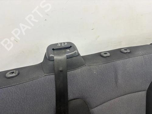 Seats set OPEL VIVARO B Van (X82) 1.6 CDTI (05) | BP36200067C78 - Image 5