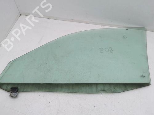 Front right door window VW GOLF VII (5G1, BQ1, BE1, BE2) 1.6 TDI | BP28900588C19 
