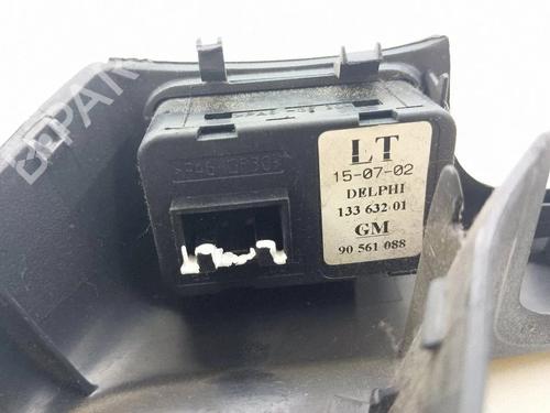 Left front window switch OPEL ASTRA G Convertible (T98) 1.6 16V (F67) | BP38250178I27 - Image 7