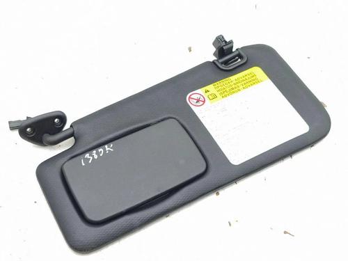 Left sun visor TOYOTA GT 86 Coupe (ZN6_) 2.0 (ZN6AC_, ZN6BC_, ZN6K) | BP39884912I1 - Image 3
