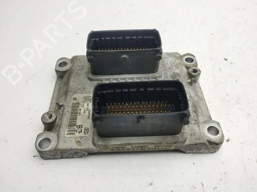 Used Engine control unit (ECU) Engine control unit (ECU) 28894229 28894229