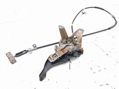 Used Hand brake Hand brake TOYOTA PRIUS PLUS (_W4_) 1.8 Hybrid (ZVW40W, ZVW41W) (136 hp) 40288714 40288714