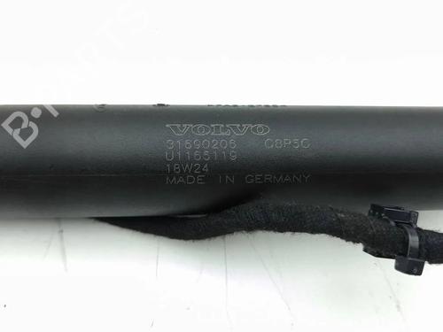 Right front shock absorber VOLVO S90 II (234) D4 | BP36079972M17 - Image 7