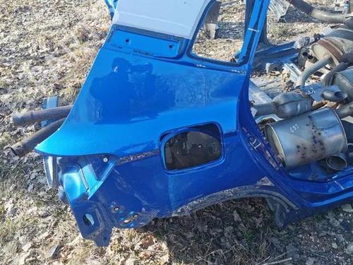 Used Right rear fenders SEAT ARONA (KJ7, KJP) 1.0 TSI (116 hp) 28855623