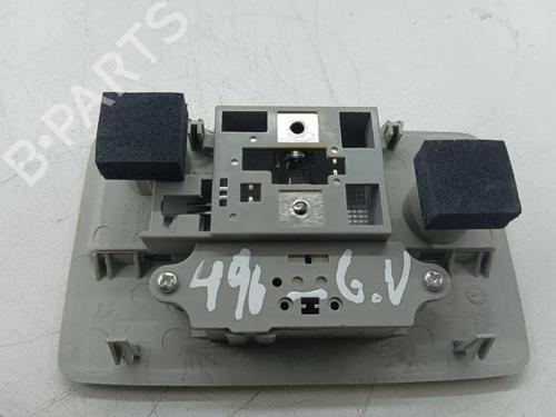 Interior roof light MAZDA CX-7 (ER) 2.2 MZR-CD AWD (ER10A) | BP36174895I8 - Image 7