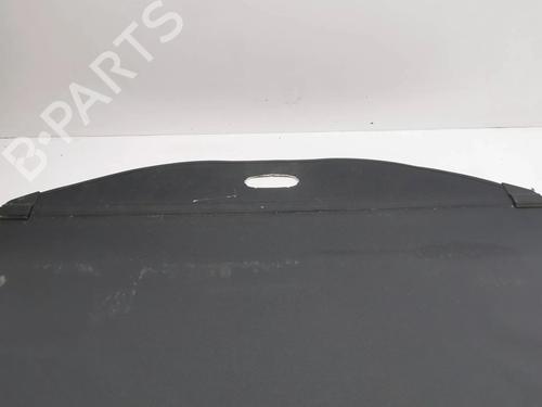 Rear parcel shelf HYUNDAI SANTA FÉ III (DM, DMA) 2.2 CRDi 4WD | BP28873815C85 