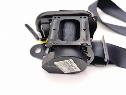 Rear right seatbelt NISSAN LEAF (ZE1) Electric | BP36085353I28 - Image 4