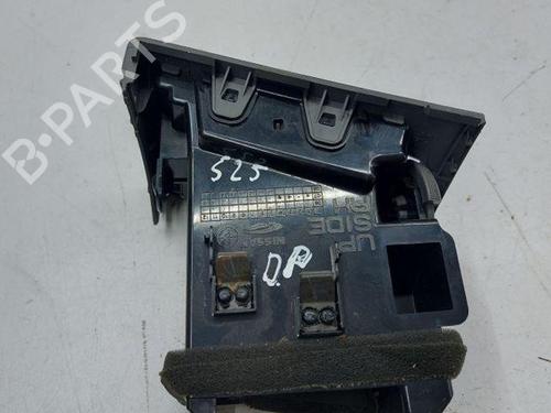 Air vent NISSAN X-TRAIL II (T31) 2.0 dCi 4x4 | BP28850335I21 