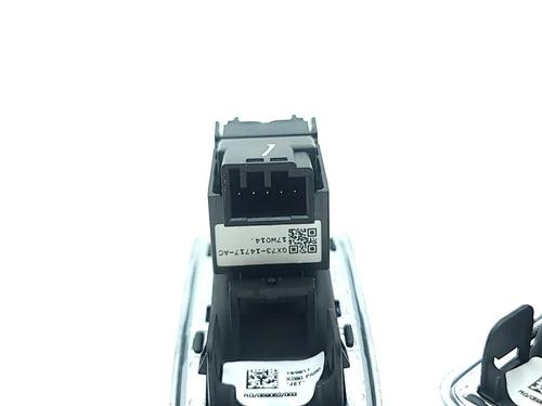 Left front window switch JAGUAR F-PACE (X761) 2.0 SD4 AWD | BP33228962I27 - Image 12