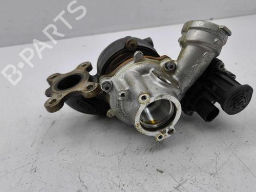 Turbolader/Kompressor für AUDI A1 Sportback (8XA, 8XF) 1.0 TFSI (95 hp) 28901518