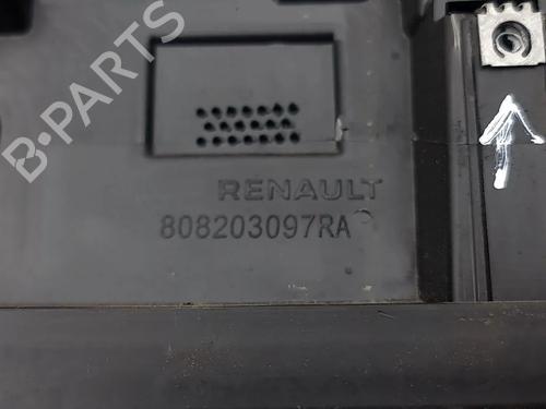 Dørliste RENAULT AUSTRAL E-TECH 200 Hybrid (HGM2) | BP36083332C150  - Image 15