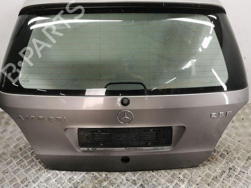 Tailgate MERCEDES-BENZ A-CLASS (W168) A 170 CDI (168.009, 168.109) | BP28897205C6 