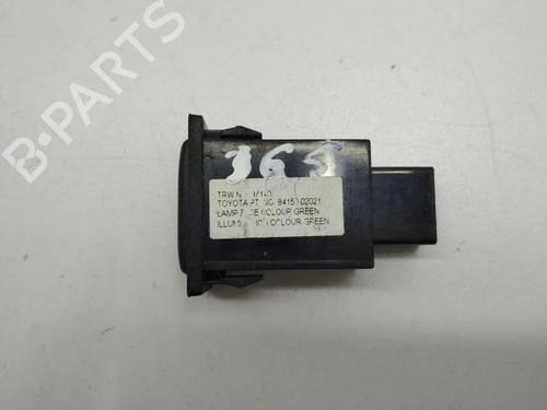 Switch TOYOTA COROLLA (_E12_) 1.4 D (NDE120_, NDE120R) | BP33881105I30 - Image 4