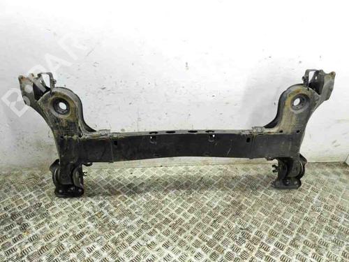Rear axle SEAT IBIZA V (KJ1, KJG) 1.0 TSI | BP28878317M2 
