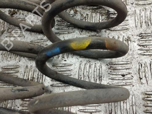 Shock absorber spring VOLVO V40 Hatchback (525) D4 | BP28842900C152 