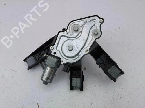 Rear wiper motor CITROËN C4 CACTUS 1.6 HDi 90 | BP38242930M102 - Image 6
