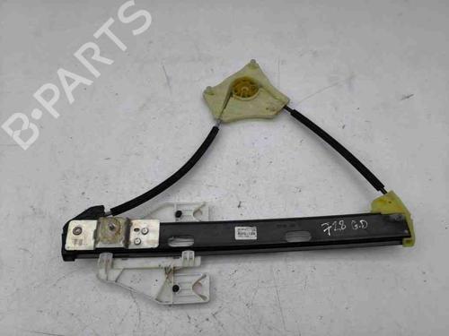 Rudehejsemekanisme Højre bagtil AUDI A1 Sportback (GBA) 30 TFSI | BP28897444C25 