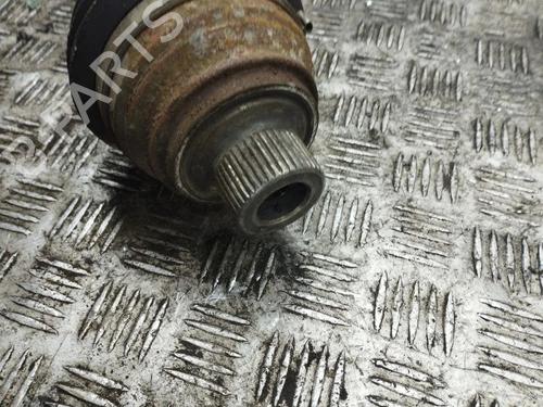 Right front driveshaft AUDI A7 Sportback (4GA, 4GF) 3.0 TDI | BP36163720M39 - Image 4