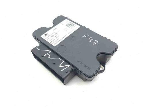 Used Electronic module PORSCHE CAYENNE (92A) 3.0 Diesel (245 hp) 28898136