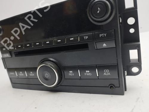Electronic module CHEVROLET CAPTIVA (C100, C140) 2.0 D 4WD | BP36209435M83 - Image 3