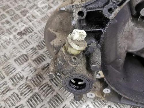 Gearbox CITROËN XSARA Coupe (N0) 1.9 D | BP28849902M3