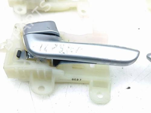 Front left interior door handle KIA NIRO I (DE) 1.6 GDI Hybrid | BP33863458I13 - Image 2