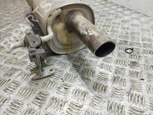 Exhaust system CITROËN DS4 (NX_) 2.0 HDi 165 | BP28890146M121 - Image 2