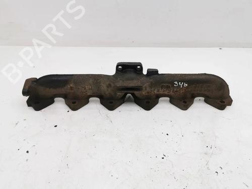 Used Exhaust manifold Exhaust manifold 36163778 36163778