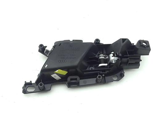 Front left interior door handle AUDI A4 B9 (8W2, 8WC) 2.0 TDI | BP33226480I13 - Image 6