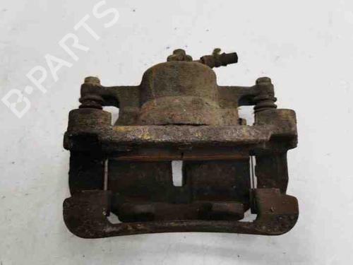 Right front brake caliper NISSAN X-TRAIL II (T31) 2.0 dCi 4x4 | BP28842154M104